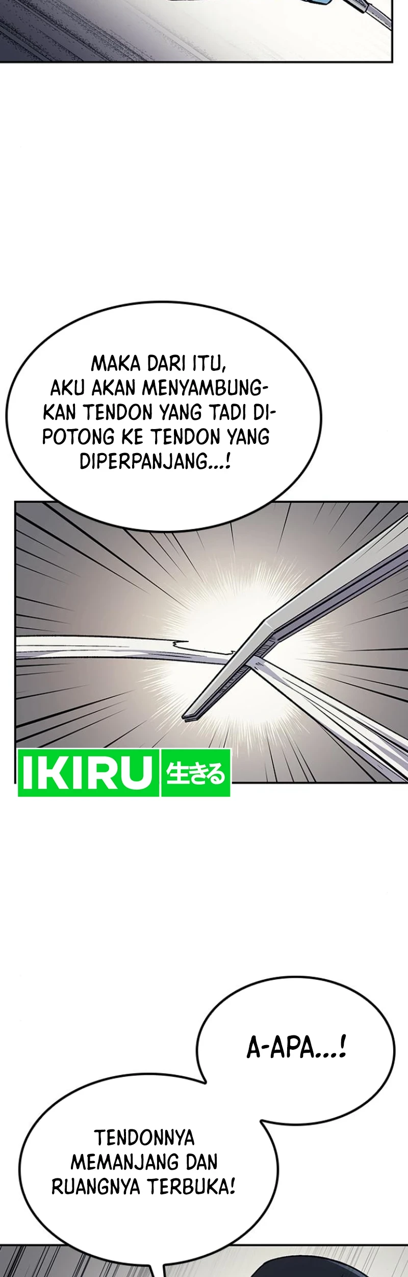 Doctor’s Time Travel to Joseon Chapter 34 - Halaman 47