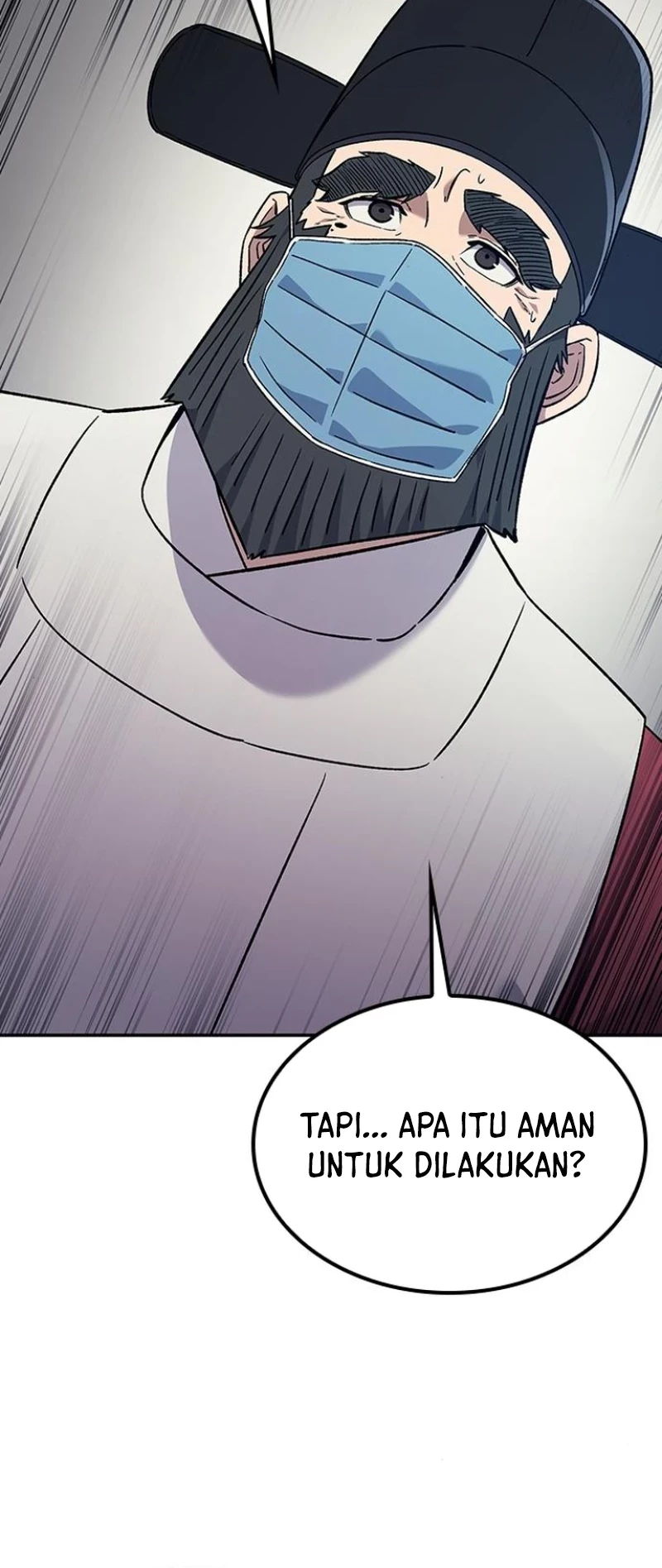 Doctor’s Time Travel to Joseon Chapter 34 - Halaman 48
