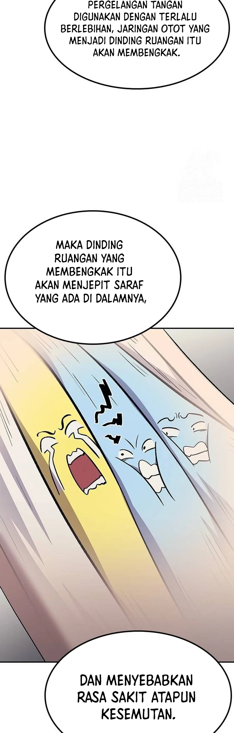 Doctor’s Time Travel to Joseon Chapter 33 - Halaman 50