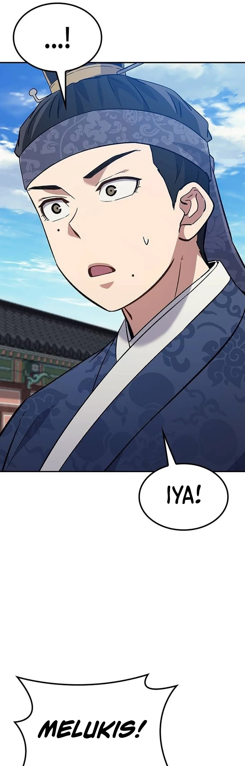 Doctor’s Time Travel to Joseon Chapter 33 - Halaman 53
