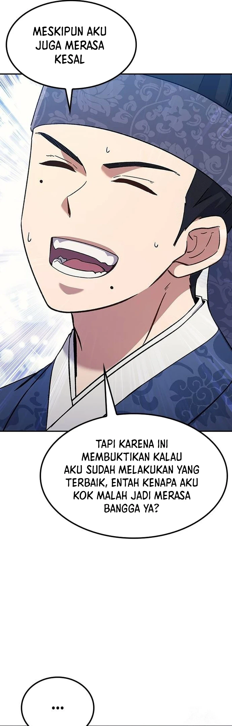 Doctor’s Time Travel to Joseon Chapter 33 - Halaman 57