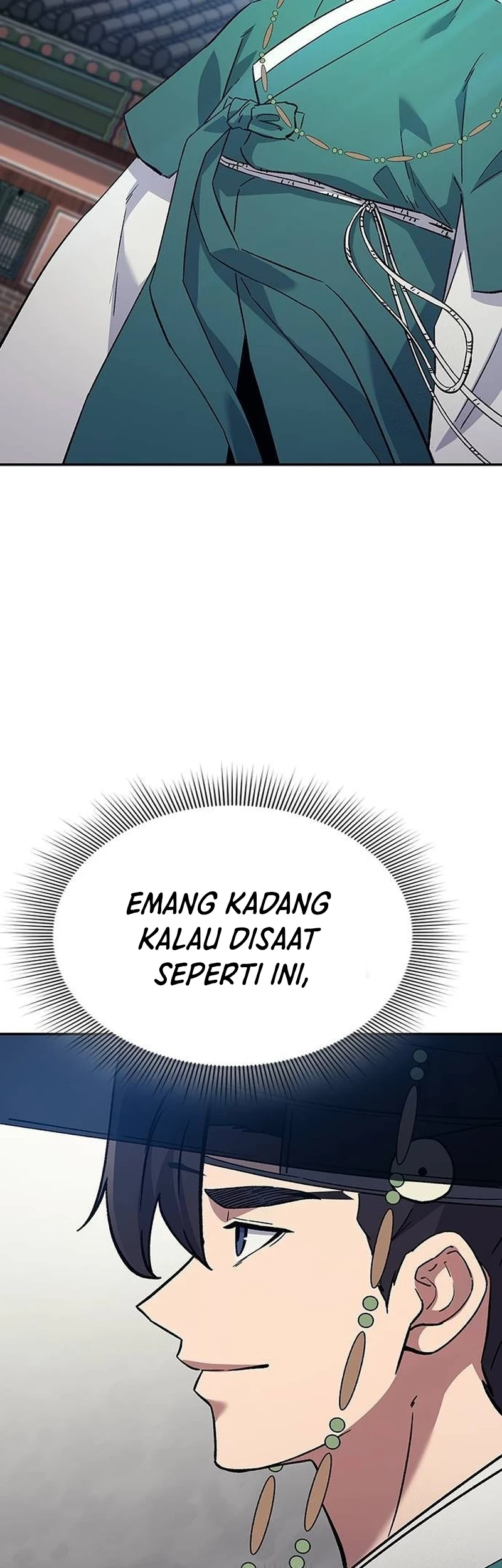 Doctor’s Time Travel to Joseon Chapter 33 - Halaman 60