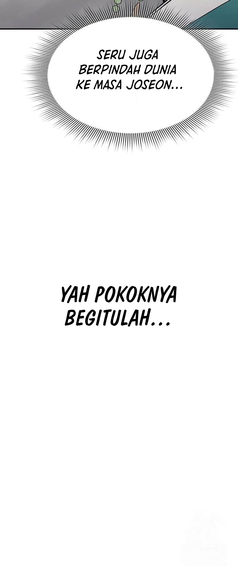 Doctor’s Time Travel to Joseon Chapter 33 - Halaman 61