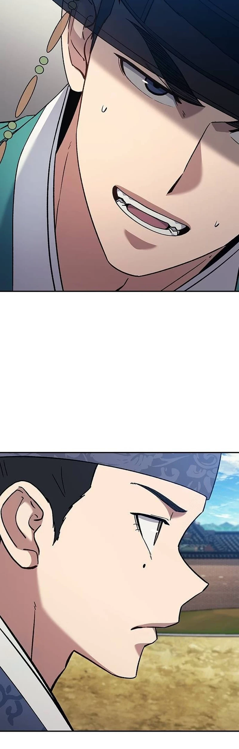 Doctor’s Time Travel to Joseon Chapter 33 - Halaman 70