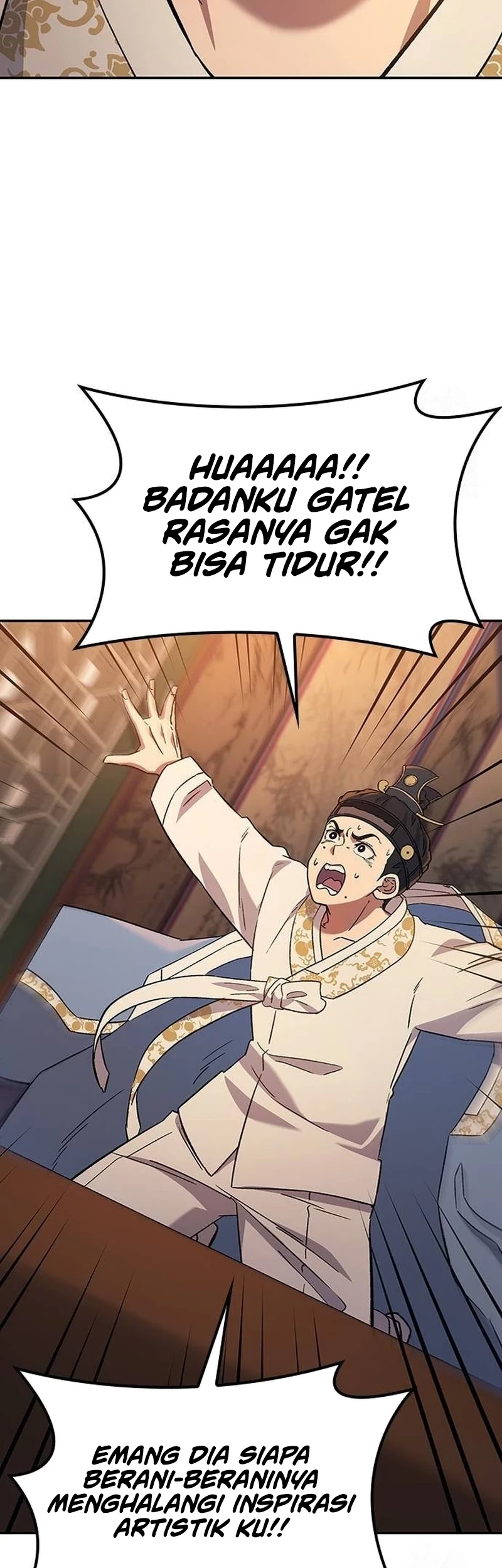 Doctor’s Time Travel to Joseon Chapter 33 - Halaman 78