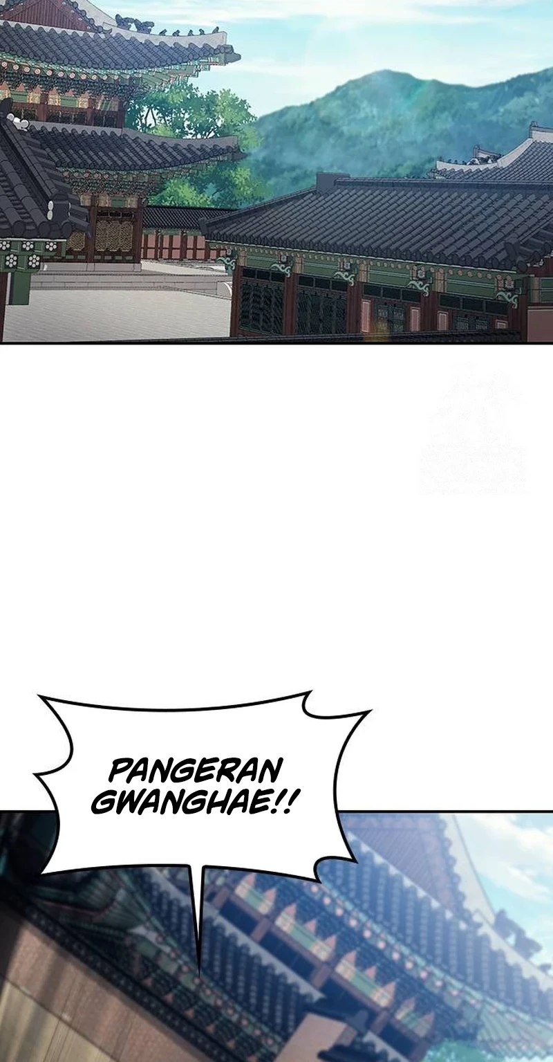 Doctor’s Time Travel to Joseon Chapter 33 - Halaman 81