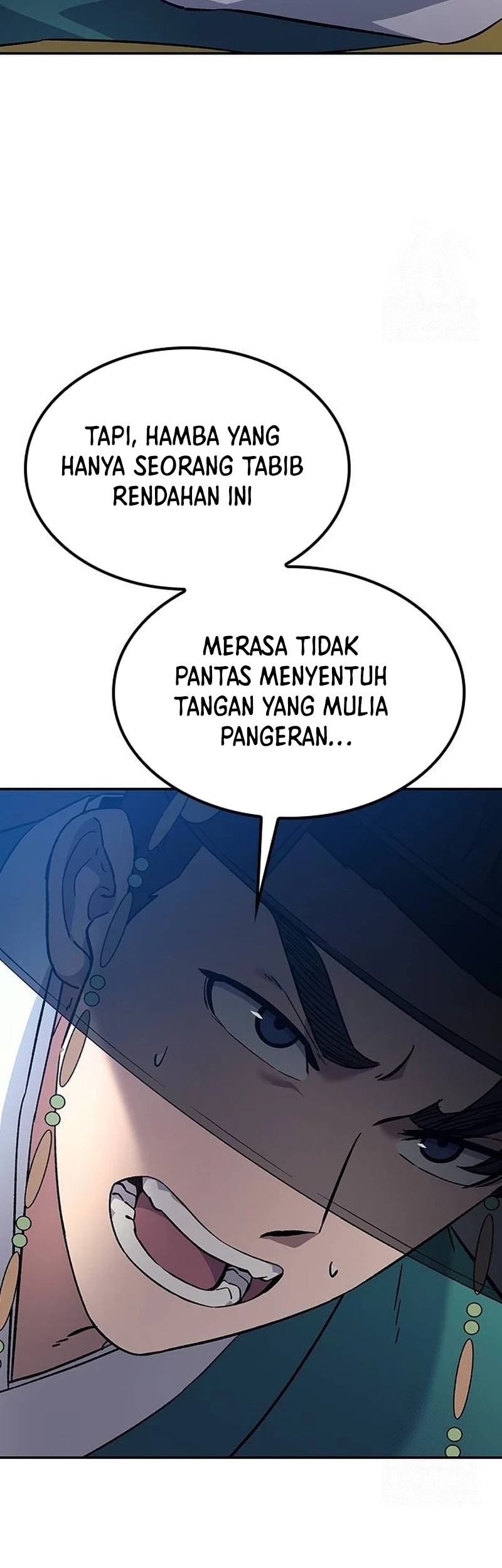 Doctor’s Time Travel to Joseon Chapter 33 - Halaman 23