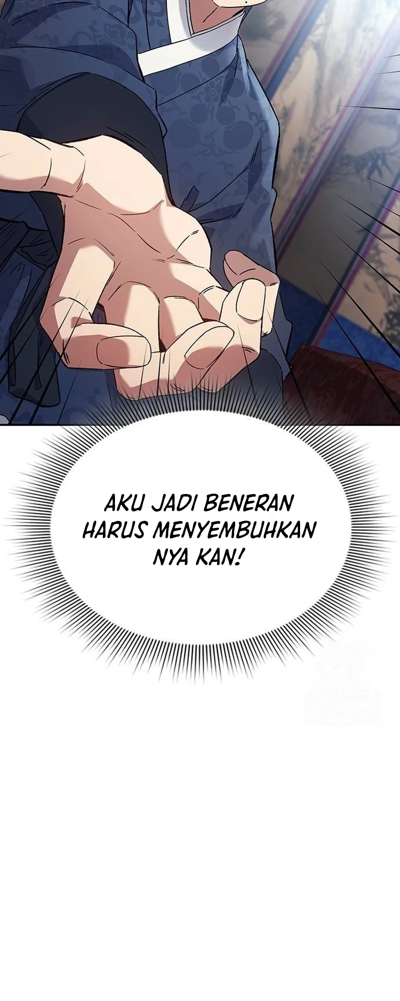 Doctor’s Time Travel to Joseon Chapter 33 - Halaman 31