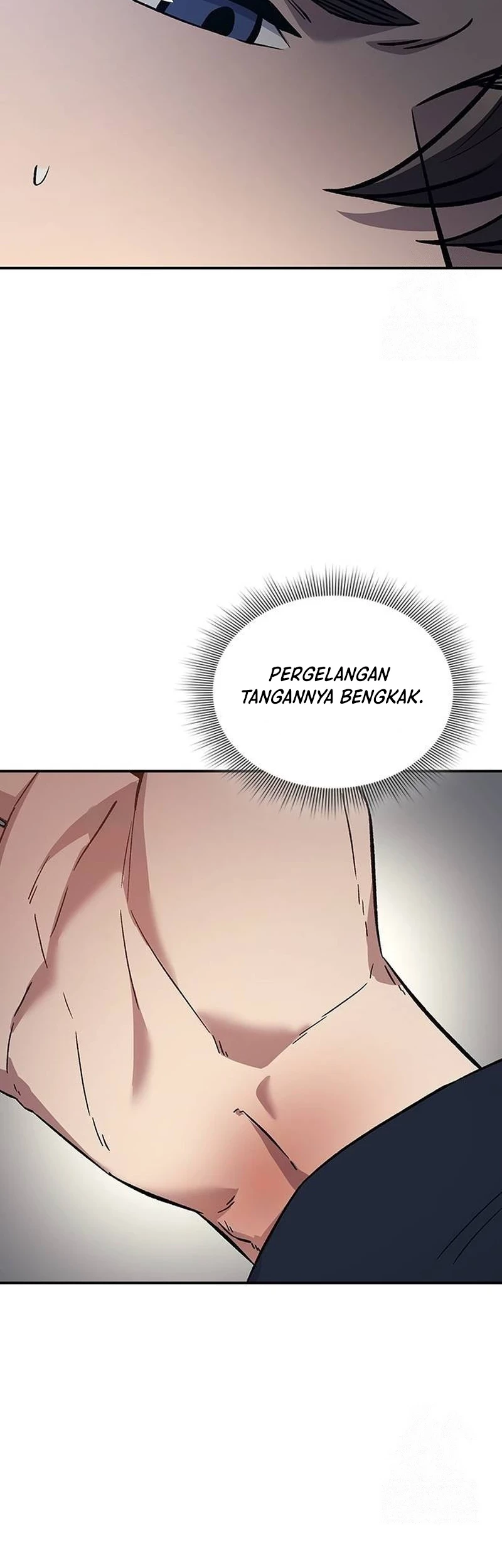Doctor’s Time Travel to Joseon Chapter 33 - Halaman 40