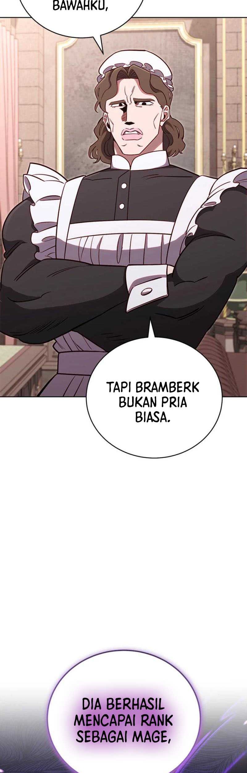 My Insanely Competent Underlings Chapter 84 halaman 3