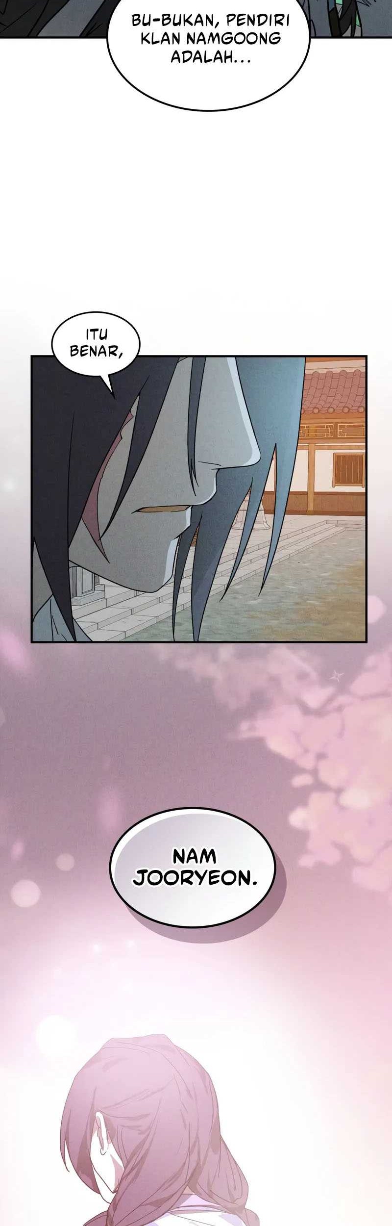 Manhwa Chronicles Of The Martial God’s Chapter 119 gambar 2