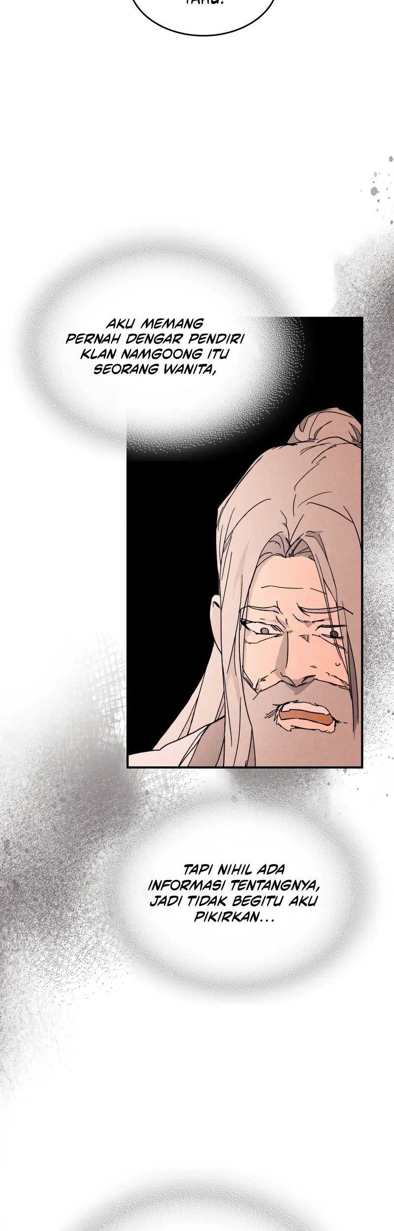 Chronicles Of The Martial God’s Chapter 119 - Halaman 7