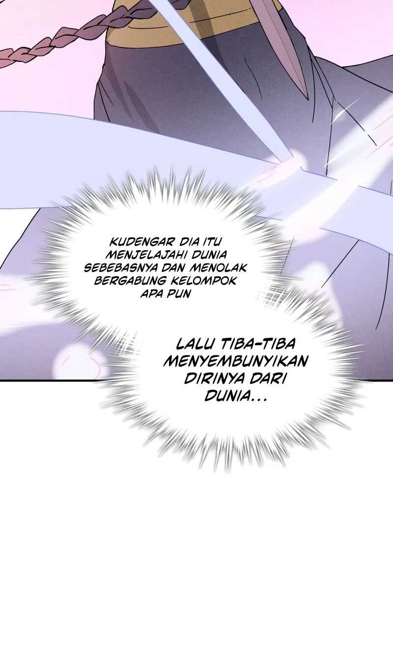 Chronicles Of The Martial God’s Chapter 119 - Halaman 9