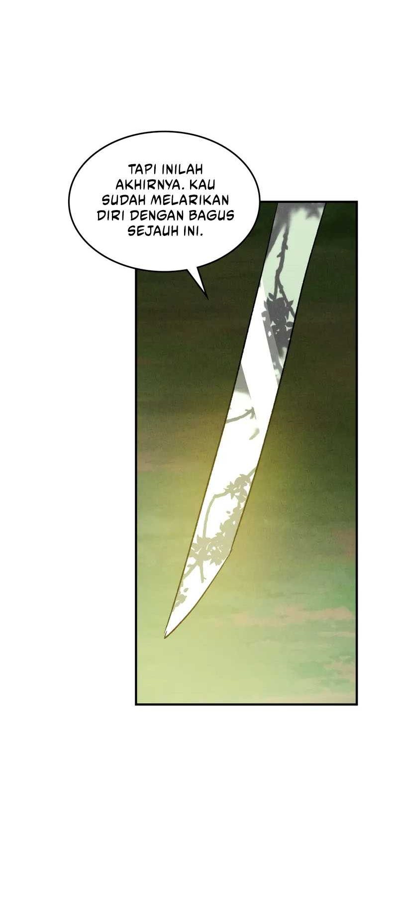 Chronicles Of The Martial God’s Chapter 119 - Halaman 29