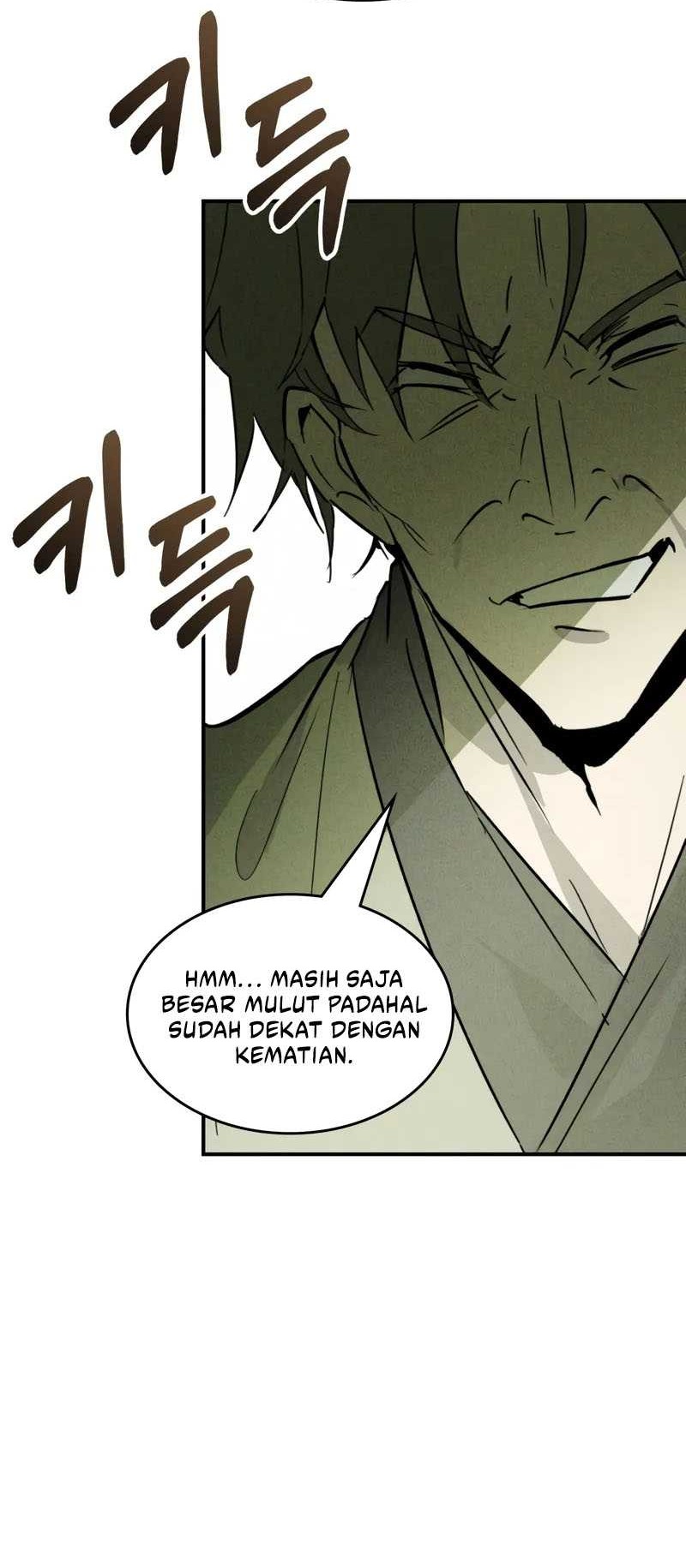 Chronicles Of The Martial God’s Chapter 119 - Halaman 36