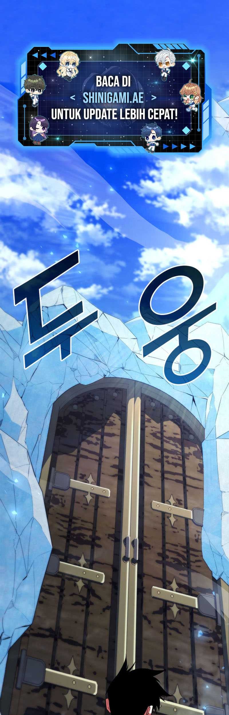 Komik Ranker’s Return (Remake) Chapter 180 gambar 1