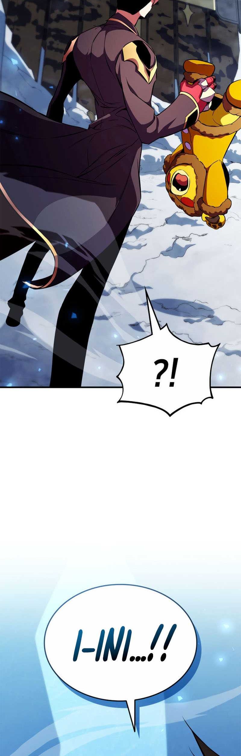Manhwa Ranker’s Return (Remake) Chapter 180 gambar 2