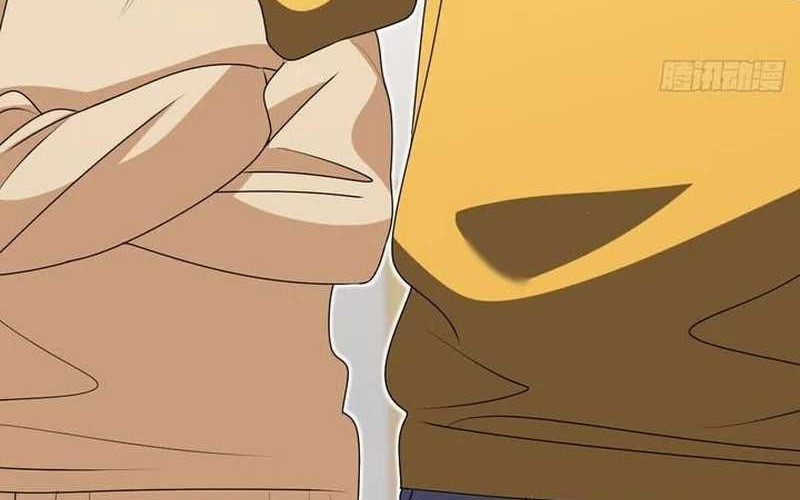 Manhua My Wife Is From a Thousand Years Ago Chapter 357 gambar 2