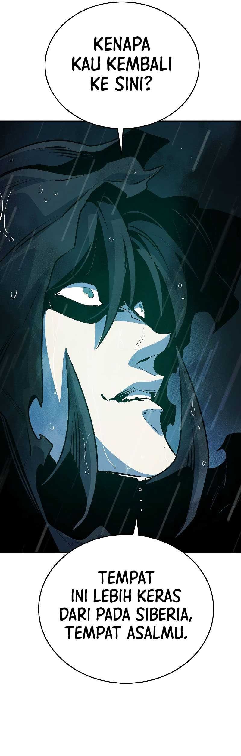 Alone Necromancer Chapter 165 - Halaman 11