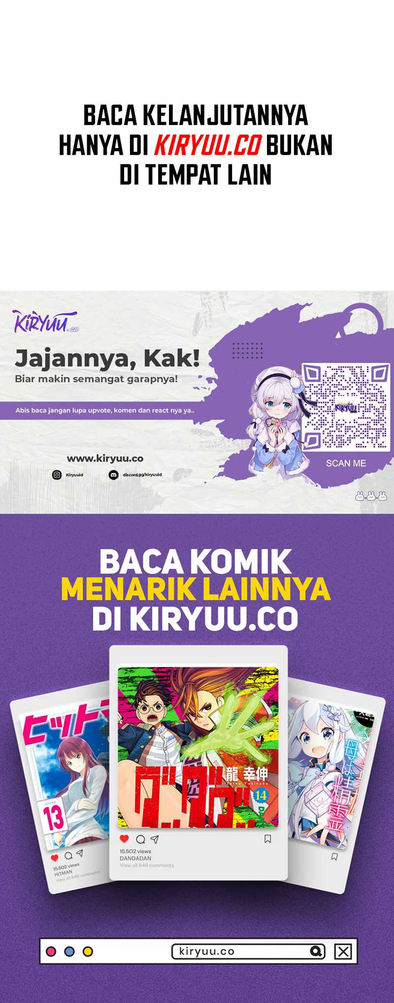Alone Necromancer Chapter 164 - Halaman 79