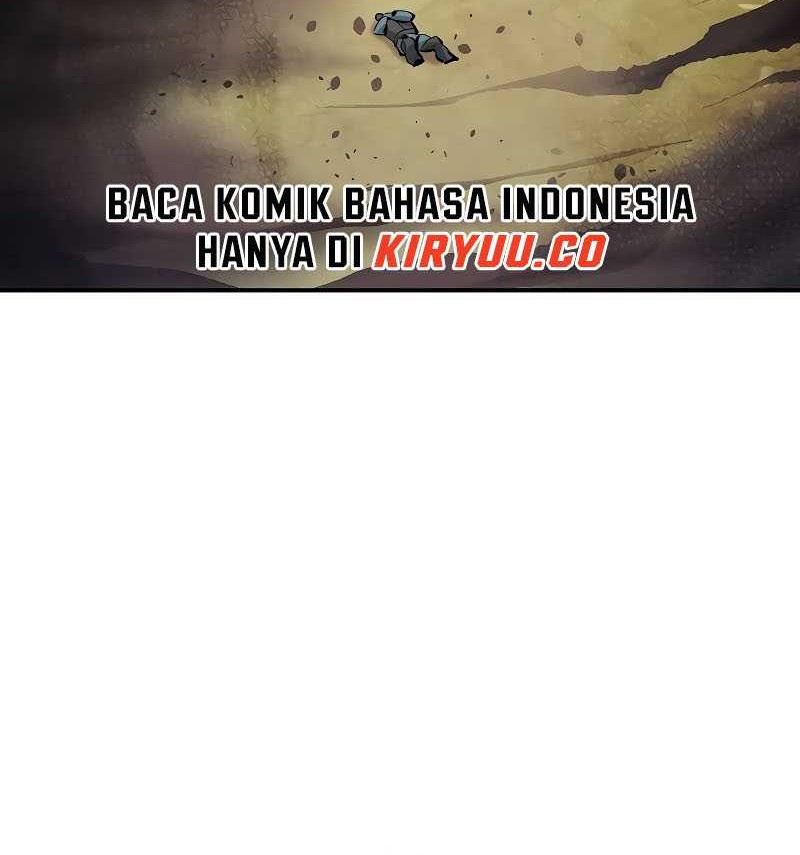 Alone Necromancer Chapter 164 - Halaman 34