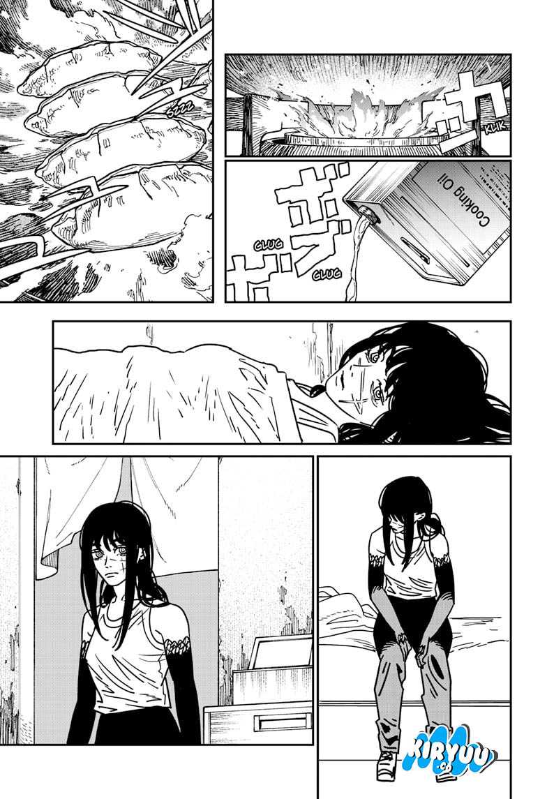 Chainsaw Man Chapter 194 - Halaman 6