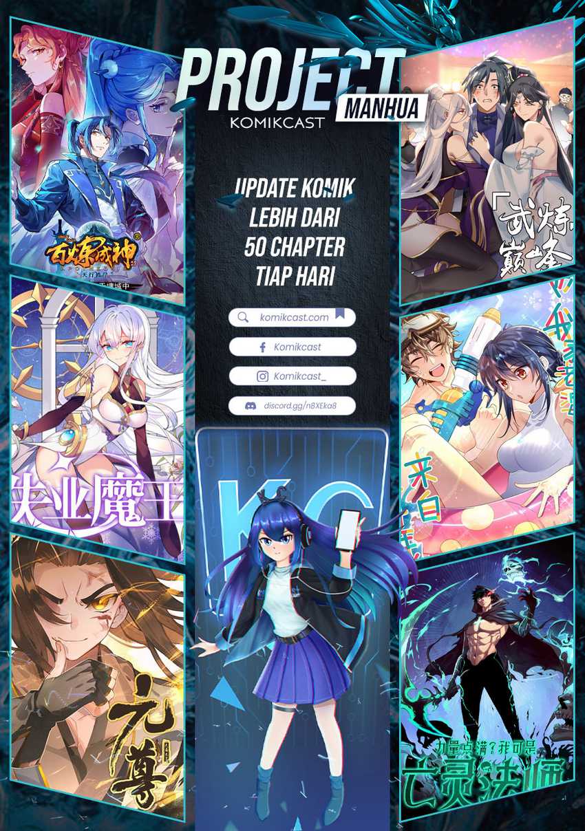 Cang Yuantu Chapter 304 - Halaman 19