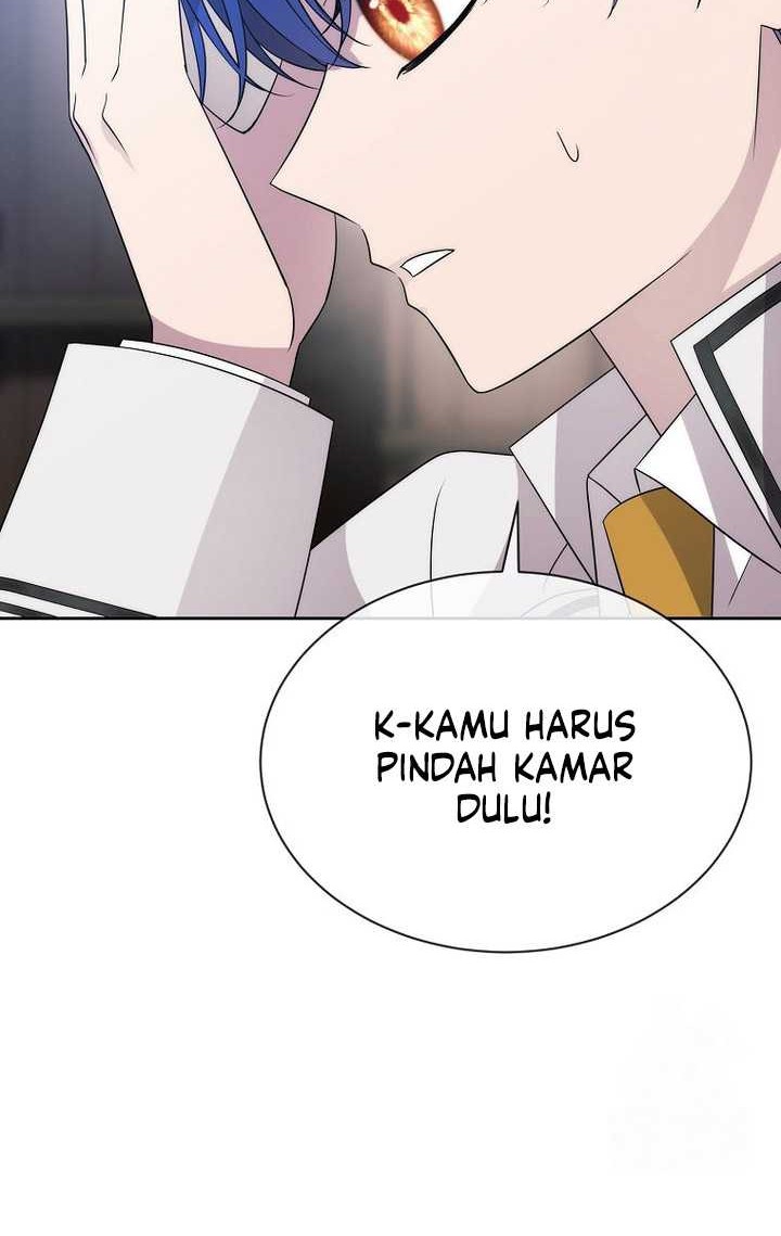 Black Haze (Reboot) Chapter 15 - Halaman 57