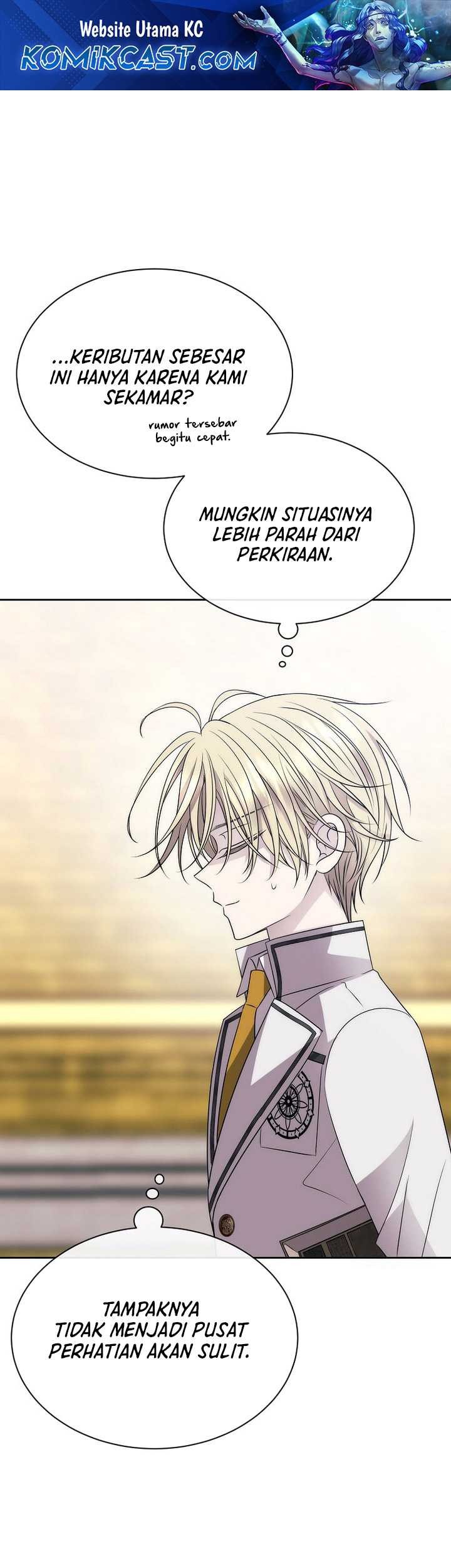 Manhwa Black Haze (Reboot) Chapter 15 gambar 2