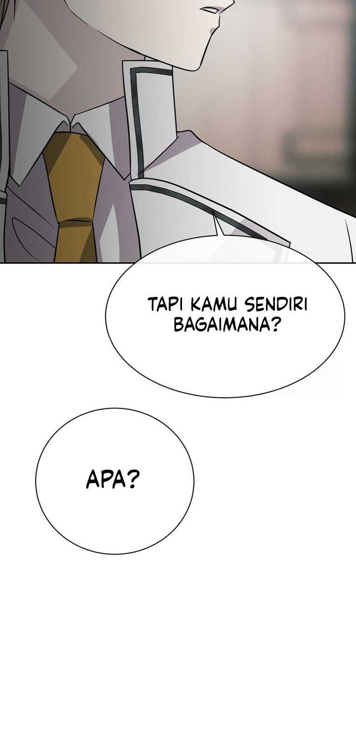 Black Haze (Reboot) Chapter 15 - Halaman 63