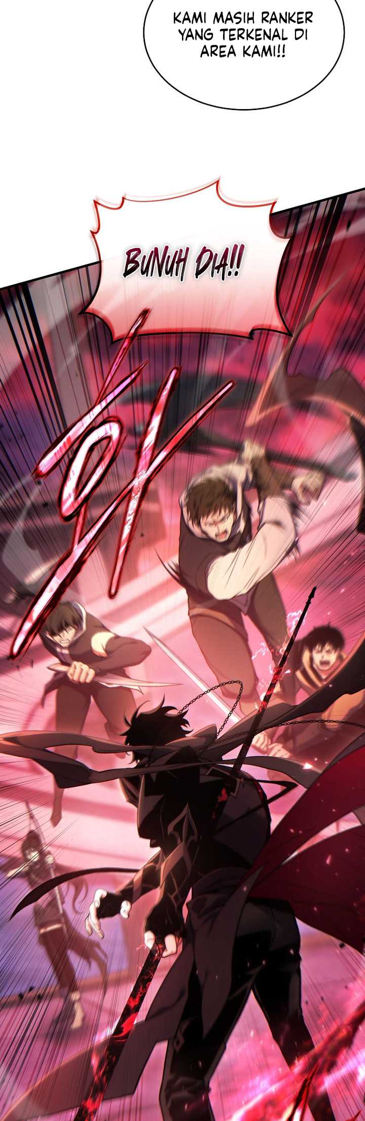 Black Haze (Reboot) Chapter 15 - Halaman 76
