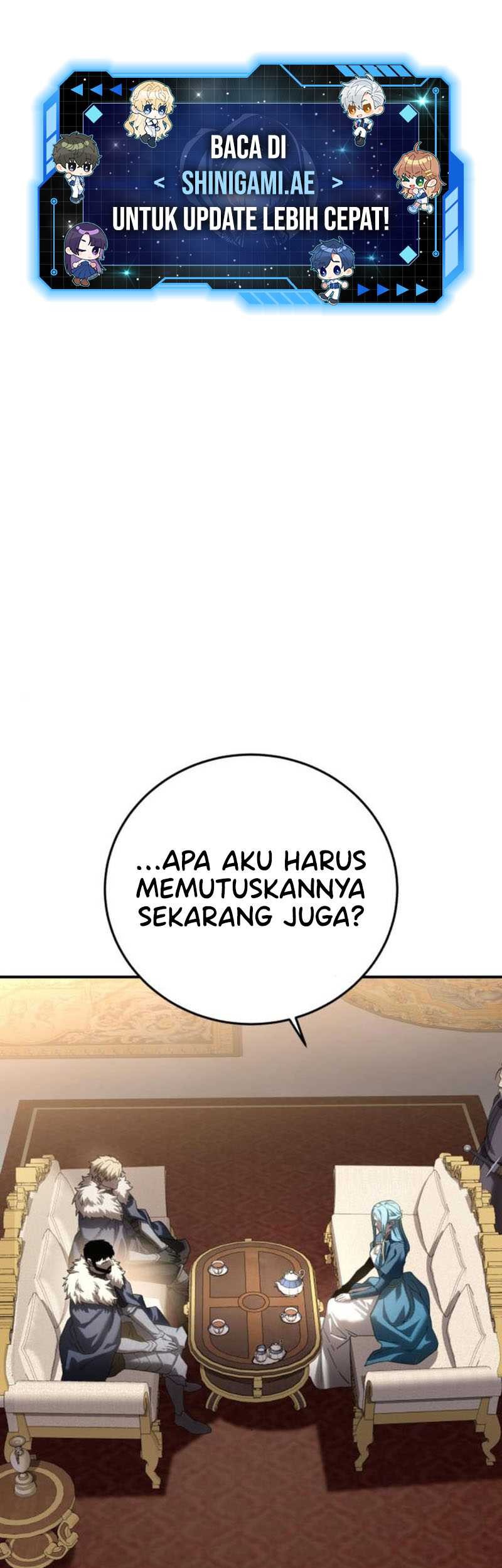 Manhwa Star-Embracing Swordmaster Chapter 80 gambar 2