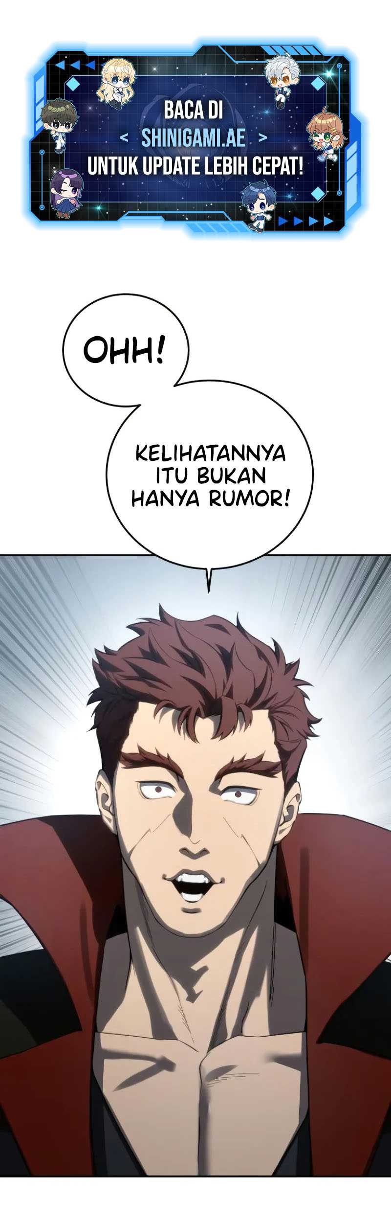 Komik Star-Embracing Swordmaster Chapter 79 gambar 1