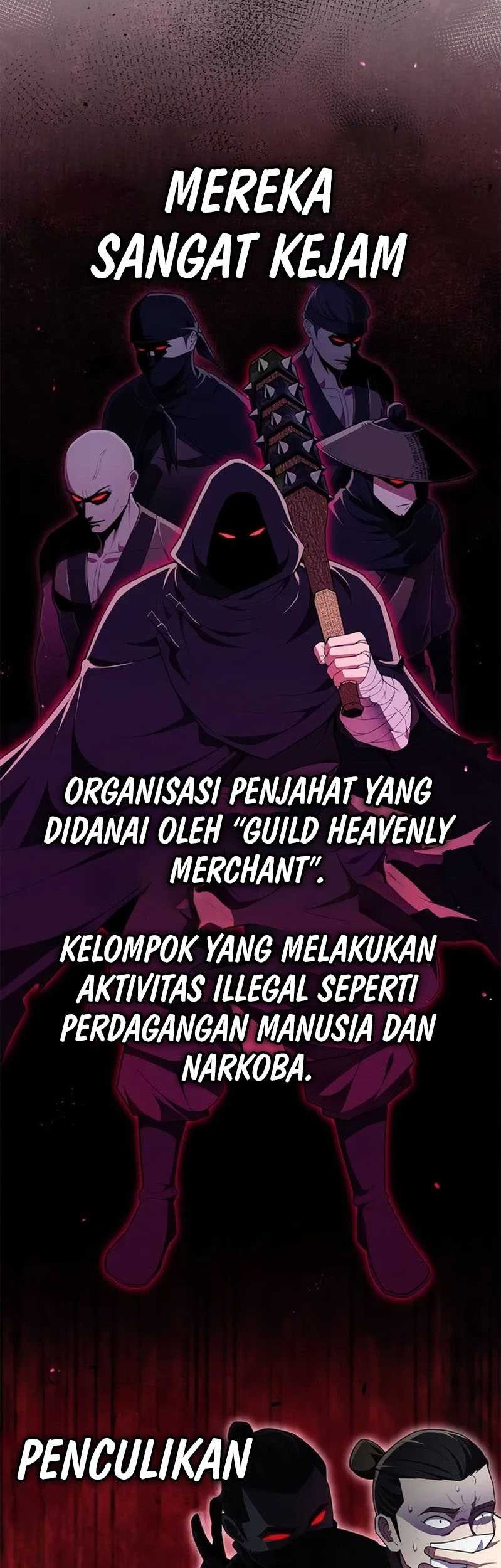 Manhwa Genius Martial Arts Trainer Chapter 49 gambar 2