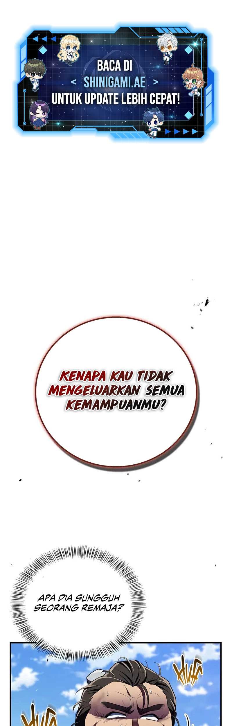 Komik Genius Martial Arts Trainer Chapter 48 gambar 1