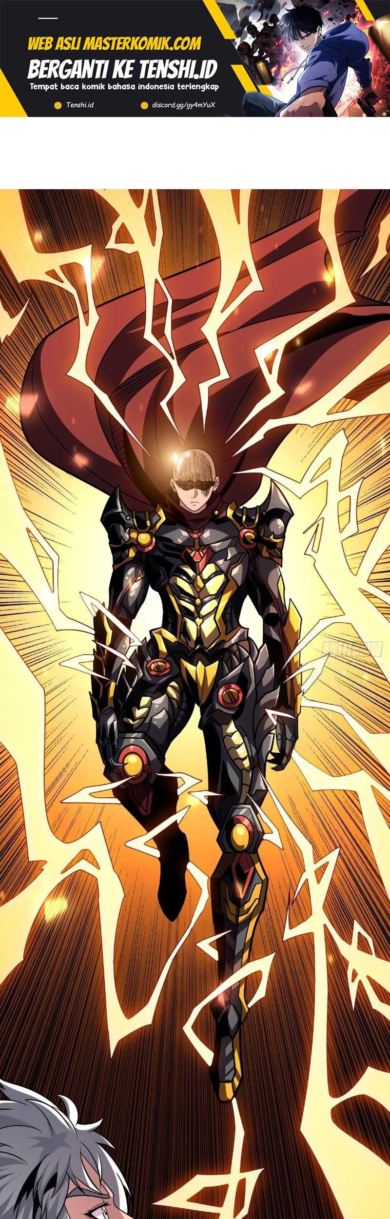 Manhua King Account At The Start Chapter 260 gambar 2