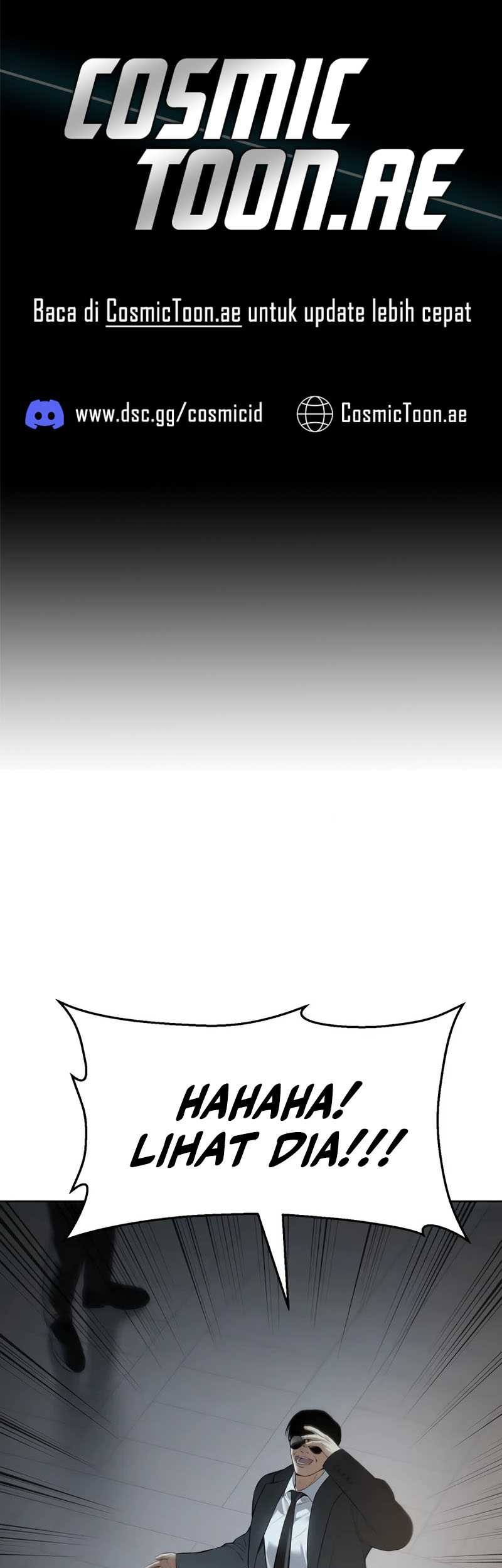 Manhwa Baek XX Chapter 115 gambar 2
