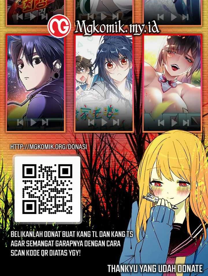 Am I Invincible Chapter 257 - Halaman 31