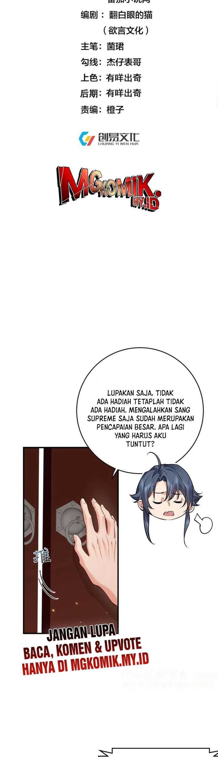 Manhua Am I Invincible Chapter 257 gambar 2