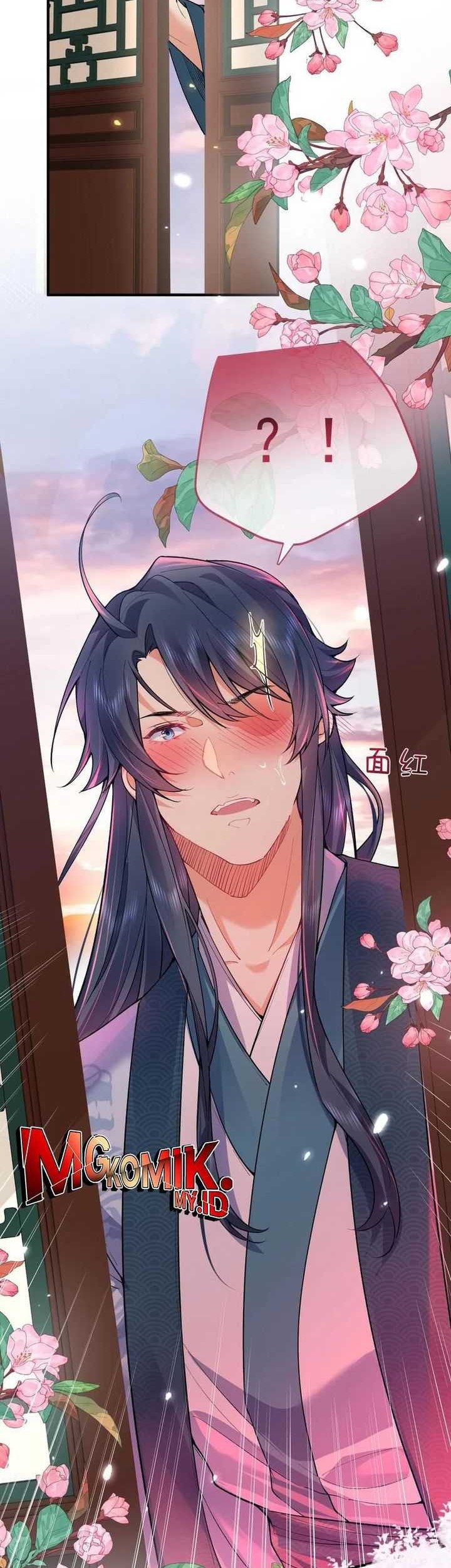 Am I Invincible Chapter 257 - Halaman 8
