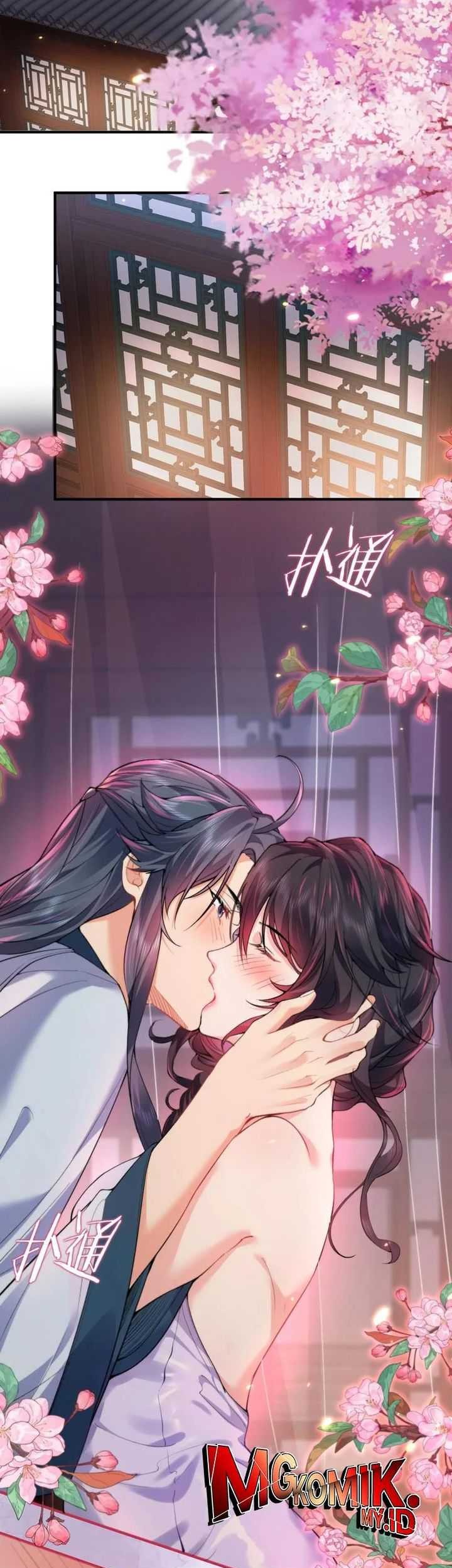 Am I Invincible Chapter 257 - Halaman 15