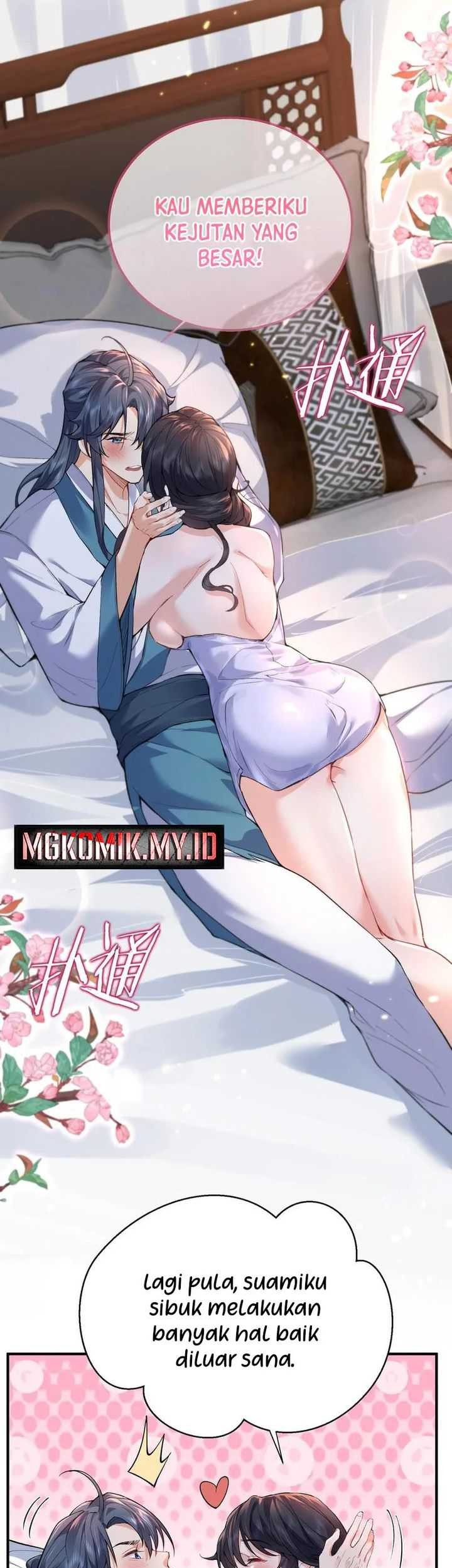 Am I Invincible Chapter 257 - Halaman 17