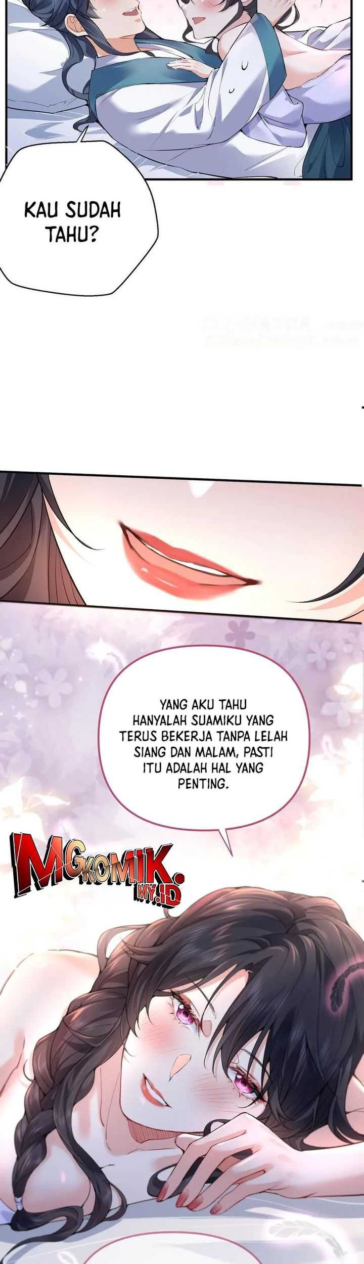 Am I Invincible Chapter 257 - Halaman 18