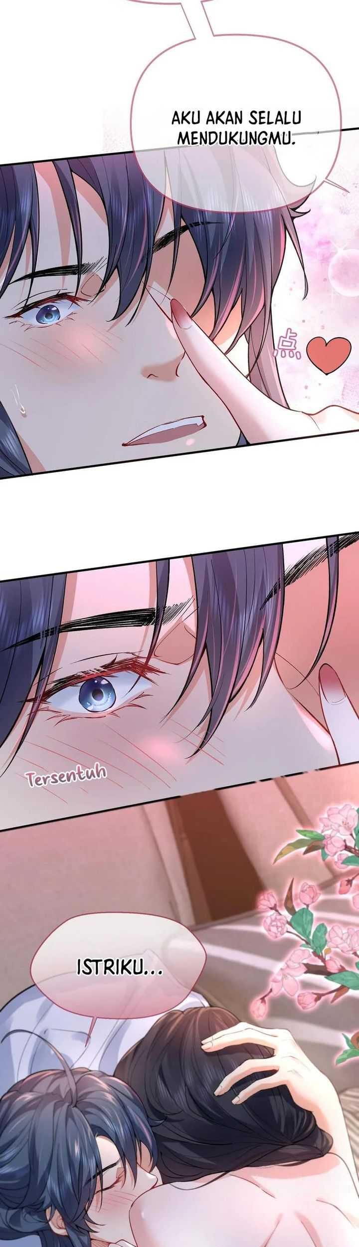 Am I Invincible Chapter 257 - Halaman 20