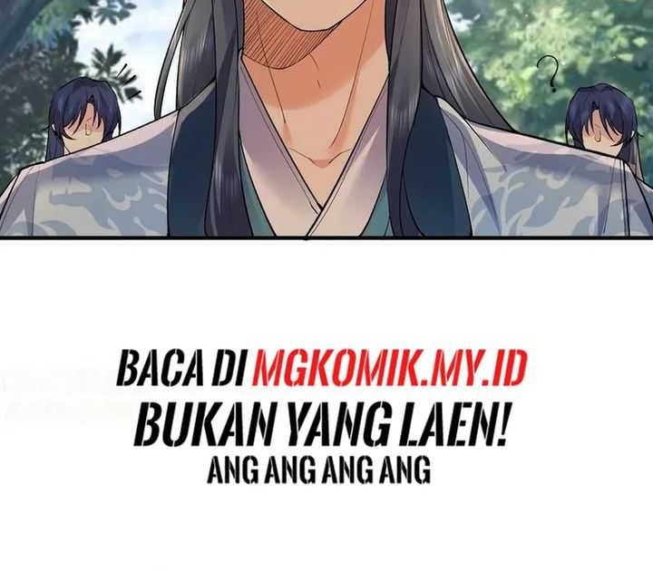 Am I Invincible Chapter 256 - Halaman 26