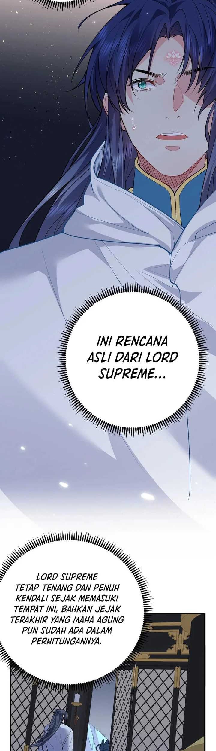 Am I Invincible Chapter 256 - Halaman 10