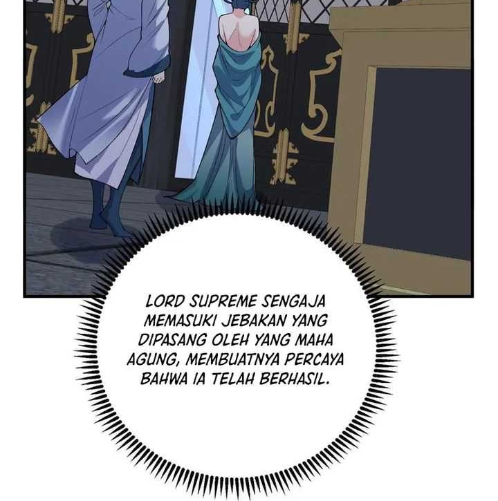 Am I Invincible Chapter 256 - Halaman 11
