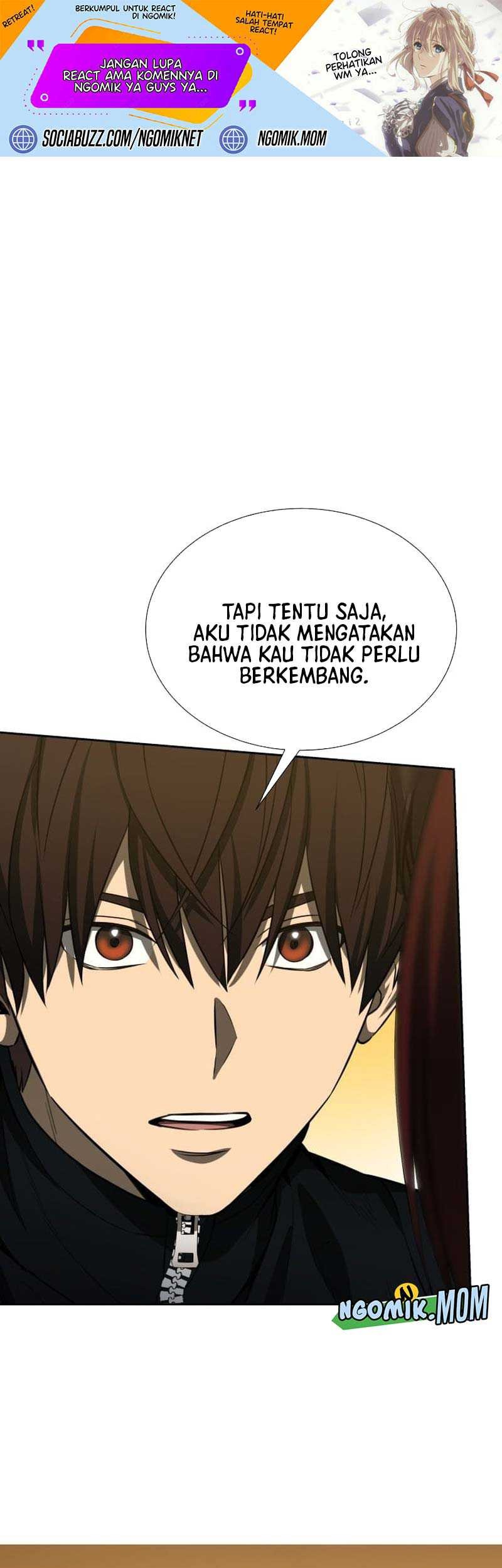 Manhwa Return of the Genius Player Chapter 41 gambar 2