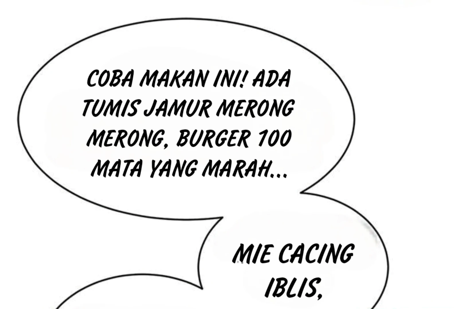 Why I Quit Being The Demon King Chapter 60 - Halaman 100