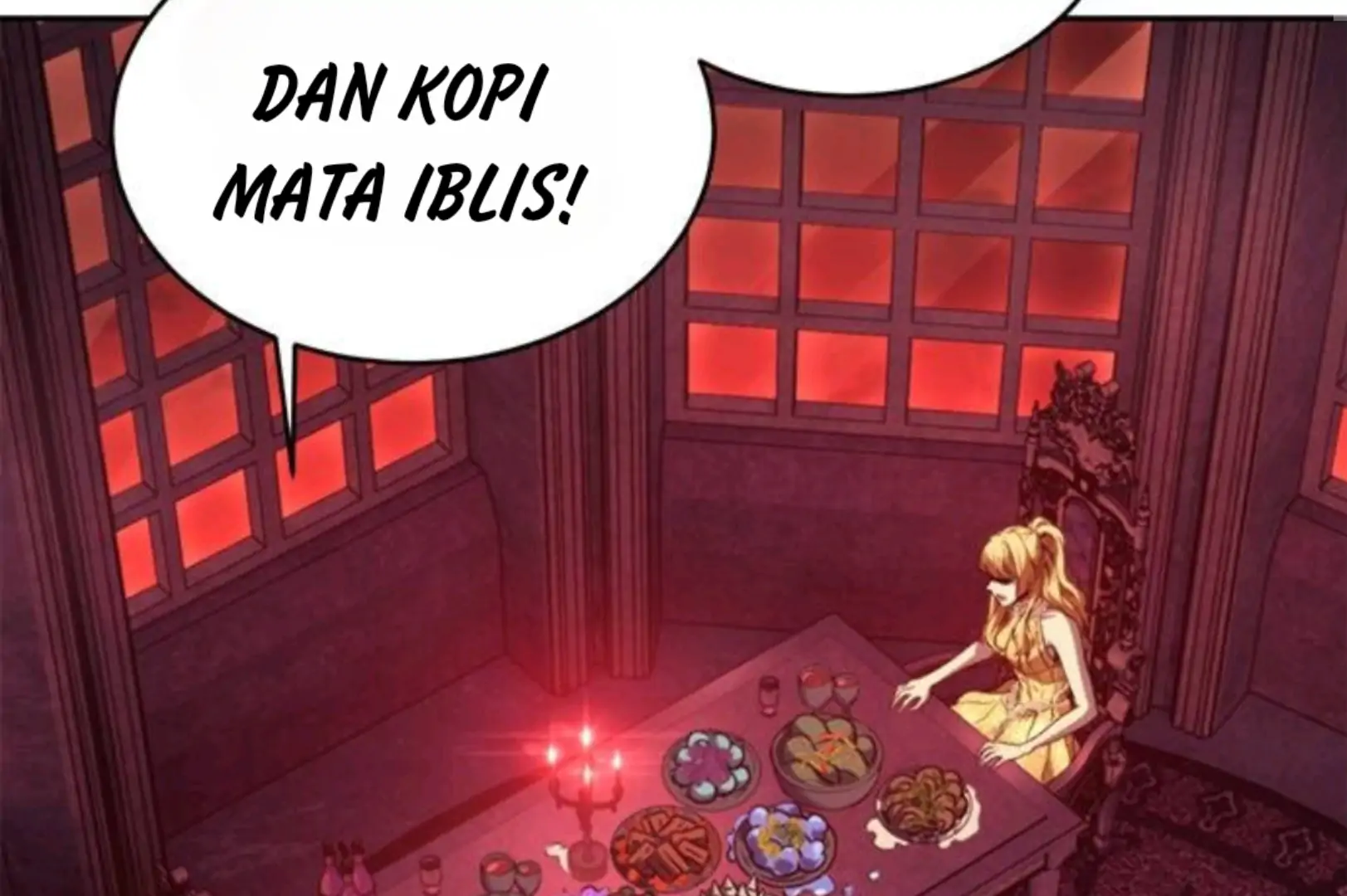 Why I Quit Being The Demon King Chapter 60 - Halaman 101